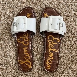 Sam Edelman Women’s Sandal, Size 9